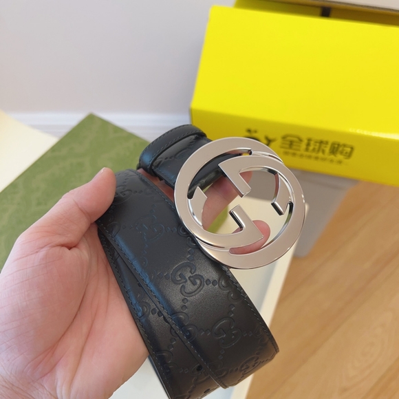 Gucci belt - Picture 3 of 6